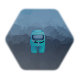 Cyan (Among Us tv show)