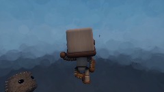 Marlon Random pre-beta be like: