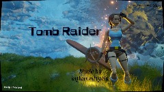 A screenshot taken in Dreams. 22 of 30.