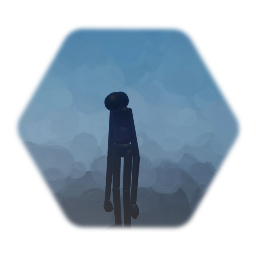 Breaking News REMASTERED ( Trevor Henderson Creation )