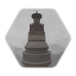 Zanarkand Building "Resident"