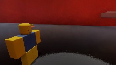 Roblox dude finds out his bro died by knife
