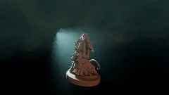 A screenshot taken in Dreams. 3 of 6.