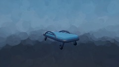 A screenshot taken in Dreams. 2 of 2.