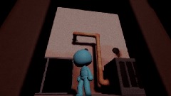 .flow Sabi's Appt. Balcony