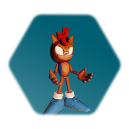 Scott McCormick/Andrew Acorn