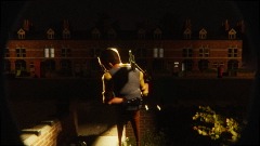 A screenshot taken in Dreams. 16 of 17.