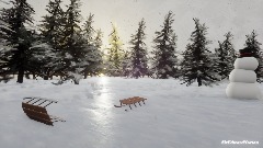 A screenshot taken in Dreams. 11 of 19.