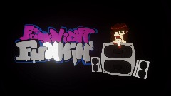 Friday Night Funkin But You Cant Get Blue Balled [IN DEV]