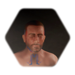 Remix of WIP Arthur Morgan