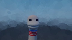 A screenshot taken in Dreams. 3 of 4.