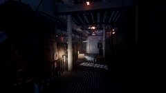 Backrooms level 5 area 3 boiler room audio recording