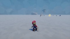 A screenshot taken in Dreams. 4 of 10.