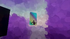 Callum collectable card