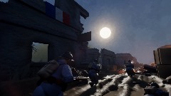 A screenshot taken in Dreams. 10 of 15.