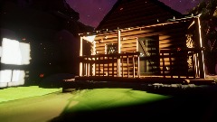 A Getaway