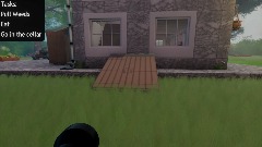 A screenshot taken in Dreams. 10 of 24.