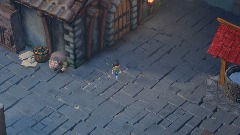 The World Between Realities [DEMO]