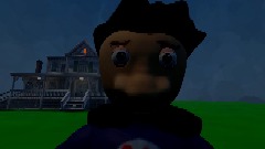 Scary Villain 3D©️