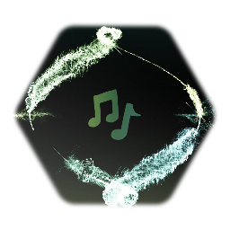 SECRET ROOM type sample