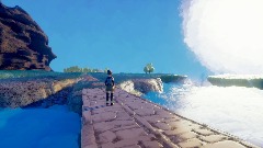 ~ Kingdom of Zeal ~ (Chrono Trigger) ~ (En progreso)