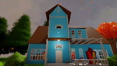 Hello neighbor 2 definitive edition pre release house demo 2.0