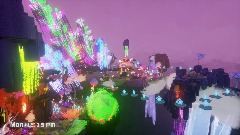 D-Bugs Little Rainbow Forest