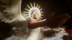 A screenshot taken in Dreams. 2 of 5.