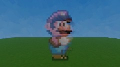 A screenshot taken in Dreams. 6 of 6.