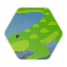 Crocodile Emoji 🐊
