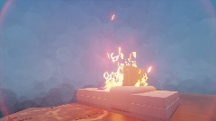 A screenshot taken in Dreams. 21 of 24.