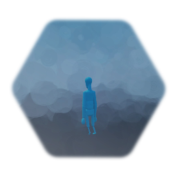 Pantin vierge (évolué)