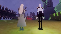 Deadly alliance - Bamboo Death trap 2-1