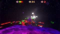 A screenshot taken in Dreams. 4 of 8.