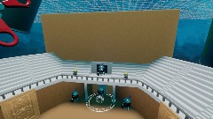 The Victorian Drinking Game