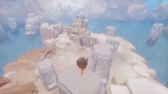 Temple Remodel - Quick Platformer