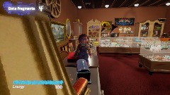 A screenshot taken in Dreams. 1 of 18.
