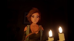 A screenshot taken in Dreams. 5 of 16.