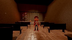 A screenshot taken in Dreams. 12 of 13.