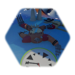 Gorilla tag labs 2 demo trailer