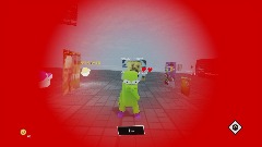 A screenshot taken in Dreams. 2 of 22.