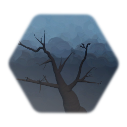 Spooky Tree