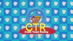 Crash Team Racing