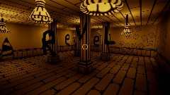 A screenshot taken in Dreams. 7 of 15.