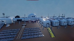 A screenshot taken in Dreams. 2 of 3.