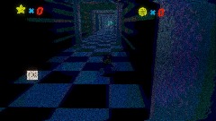 A screenshot taken in Dreams. 24 of 27.