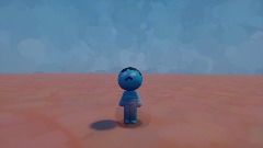 A screenshot taken in Dreams. 5 of 8.