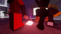 A screenshot taken in Dreams. 2 of 7.