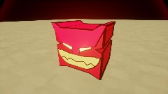 A screenshot taken in Dreams. 2 of 3.