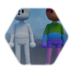 My followers vs idiots